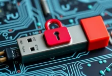 Photo of Безопасное хранение данных на USB