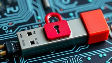 Photo of Безопасное хранение данных на USB