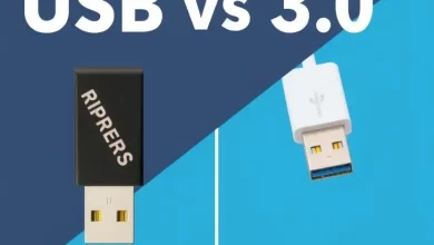 Photo of Сравнение USB 2.0 и 3.0