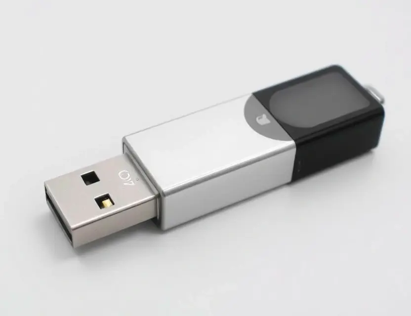 Как создать рабочую USB-флешку