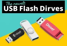Photo of Новейшие USB флешки 2021 года