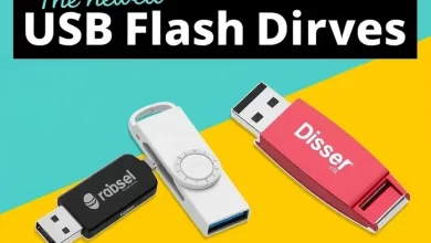 Photo of Новейшие USB флешки 2021 года
