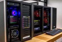 Photo of Компьютеры с SSD-накопителями